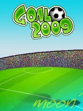 Download 'Goal 2009 (128x160) SE K500' to your phone